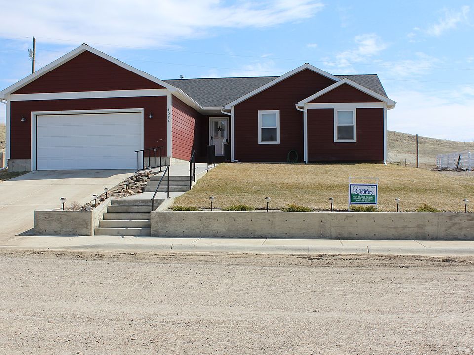 1074 Sanders Ave, Shelby, MT 59474 Zillow