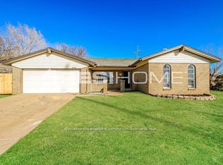 10900 N Florida Ave, Oklahoma City, OK 73120