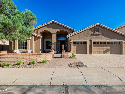 6811 E Winchcomb Dr, Scottsdale, AZ, 85254