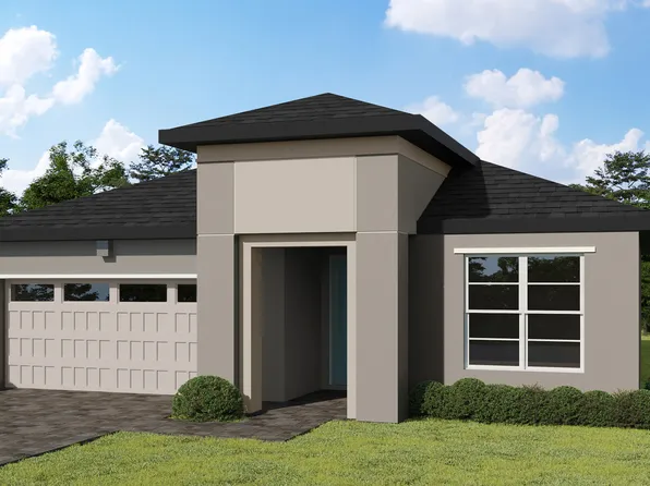 Dupree III Plan, Havenfield at Crossprairie