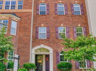 7396 Brunson Cir, Gainesville, VA 20155