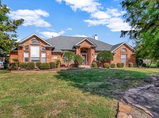 10279 Buffalo Way, Forney, TX 75126