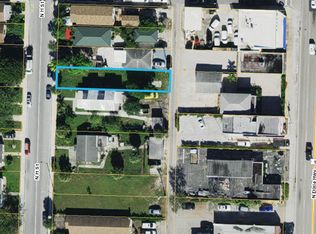 526 N H Street, Lake Worth Beach, FL 33460