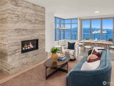 1250 Alki Avenue SW #5A, Seattle, WA, 98116