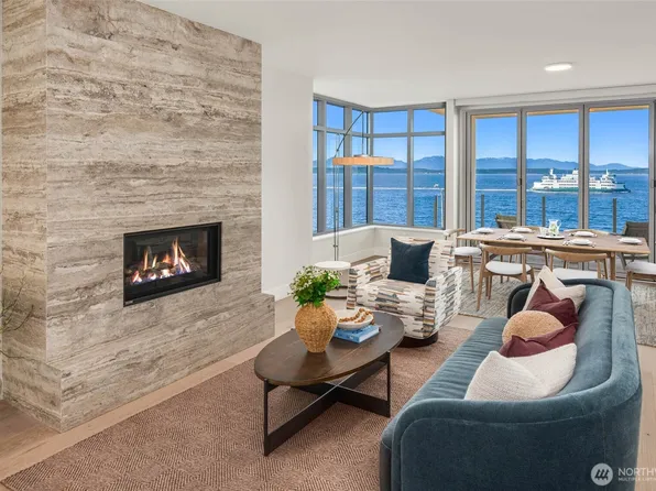 1250 Alki Avenue SW #5A, Seattle, WA 98116