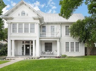 217 Post Ave, San Antonio, TX 78215