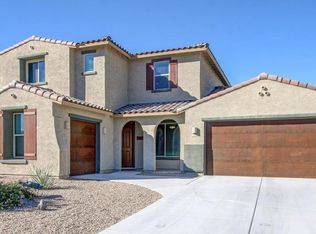 10999 N Gemma Ave, Oro Valley, AZ 85742