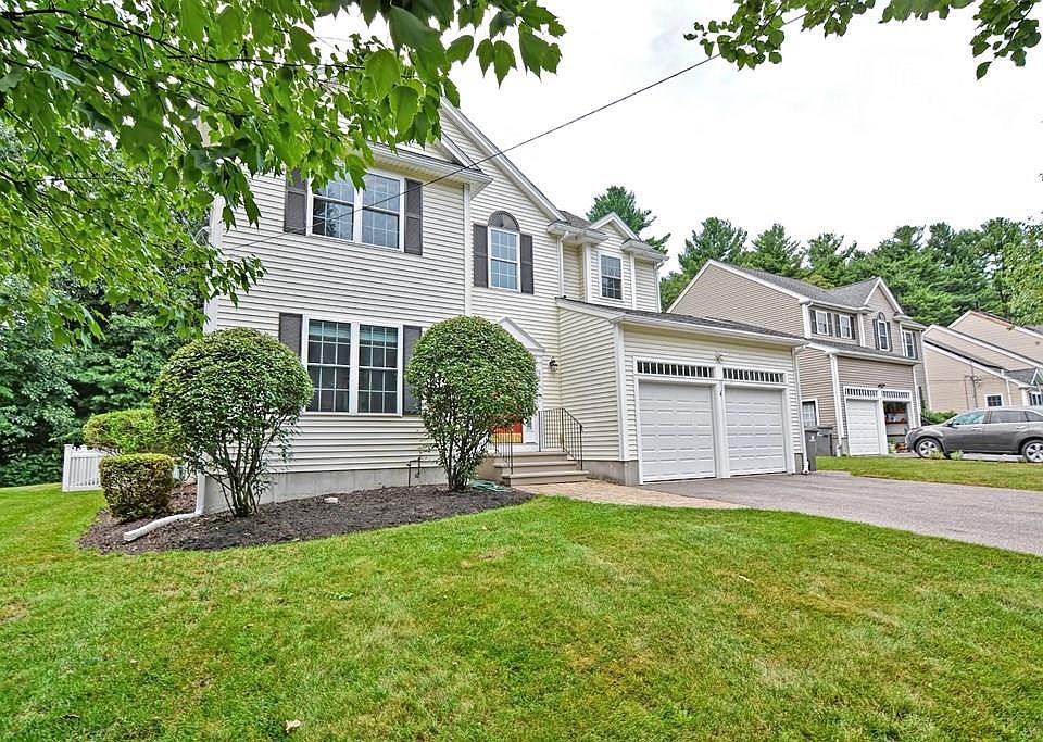 99 Spruce St, Framingham, MA 01701 Zillow