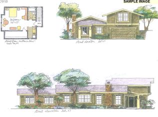 1930 Bungalow Crossing Ln, Eugene, OR