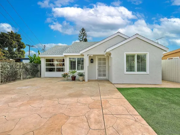 2731 Figueroa Blvd, San Diego, CA 92109