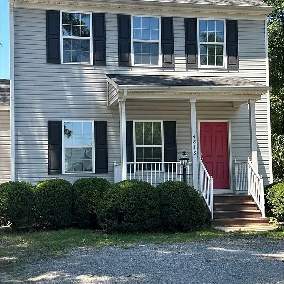4818 Bethlehem Rd — Photo 3