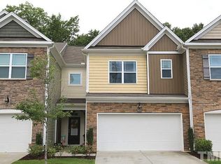 5431 Jessip St, Morrisville, NC 27560
