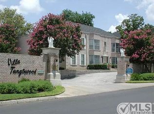 102 Ruelle Ln #205-C, San Antonio, TX 78209