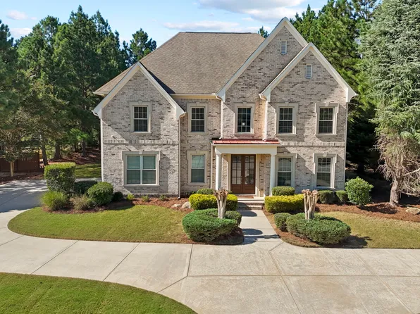 125 Delamere Pl, Tyrone, GA 30290