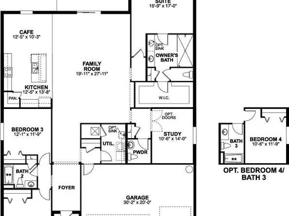 Haven Plan, Fox Branch