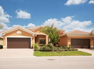 12044 Five Waters Cir, Fort Myers, FL 33913