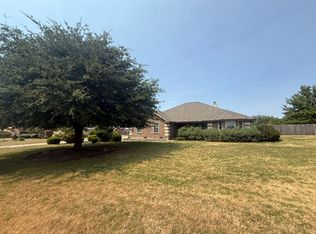 118 Divide Ave, Tuscola, TX 79562