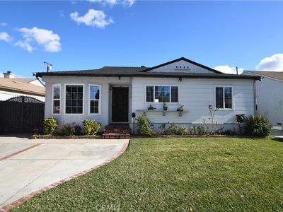 4926 Rachel Ave, Lakewood, CA, 90713