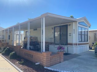 1328 W Inuit Ave, Apache Junction, AZ 85120