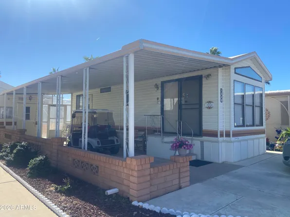 1328 W Inuit Avenue, Apache Junction, AZ 85119