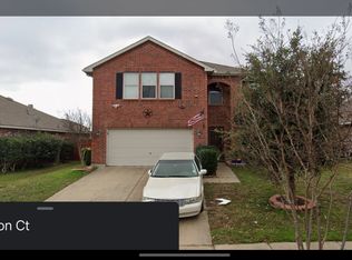 2031 Swenson Ct, Grand Prairie, TX 75052