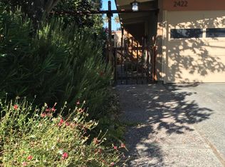 2422 Benjamin Dr, Mountain View, CA 94043