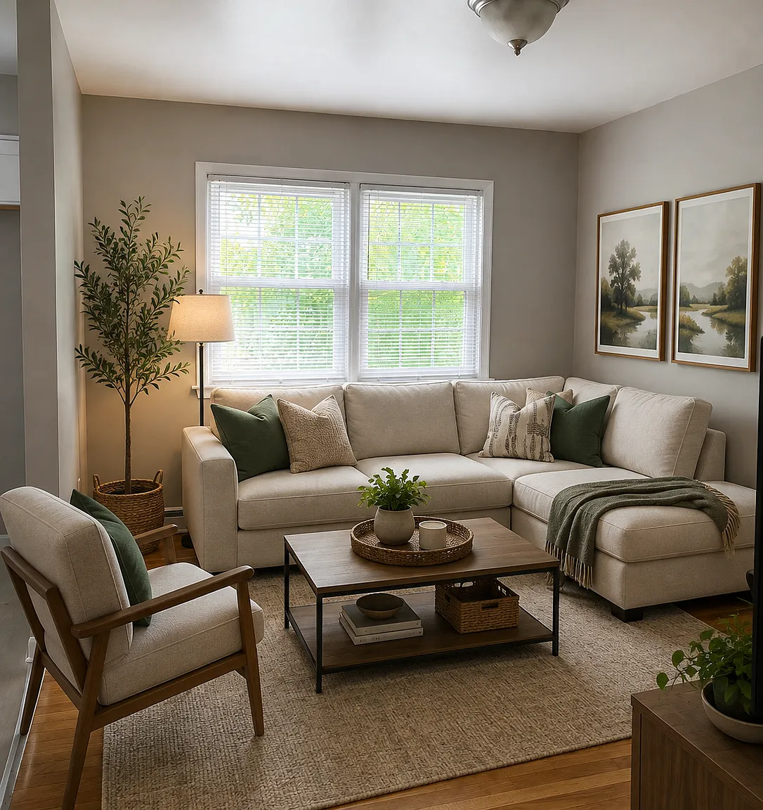 3 bed, 1162 sqft, $2,299 — Photo 1