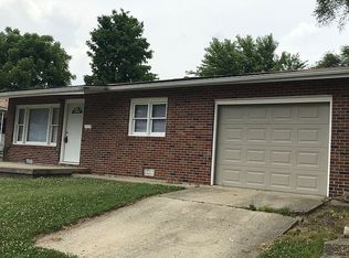 1212 W 5th St, Anderson, IN 46016