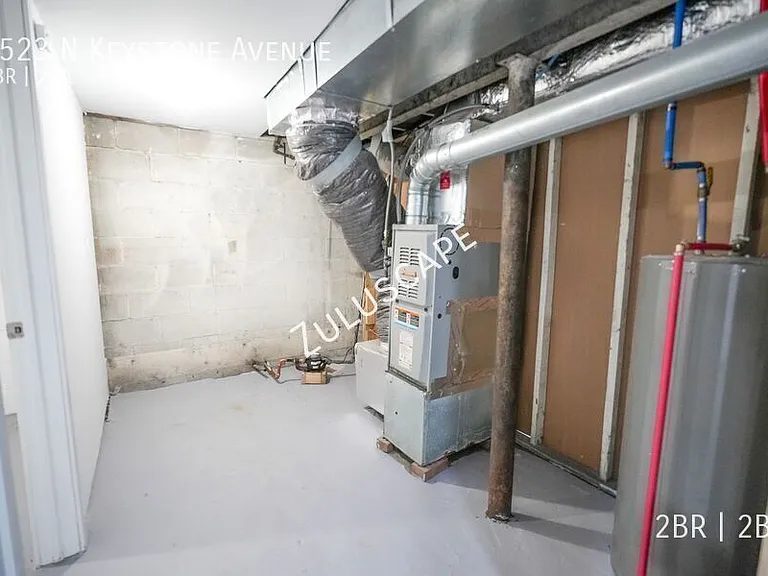 3523 N Keystone Ave — Photo 22