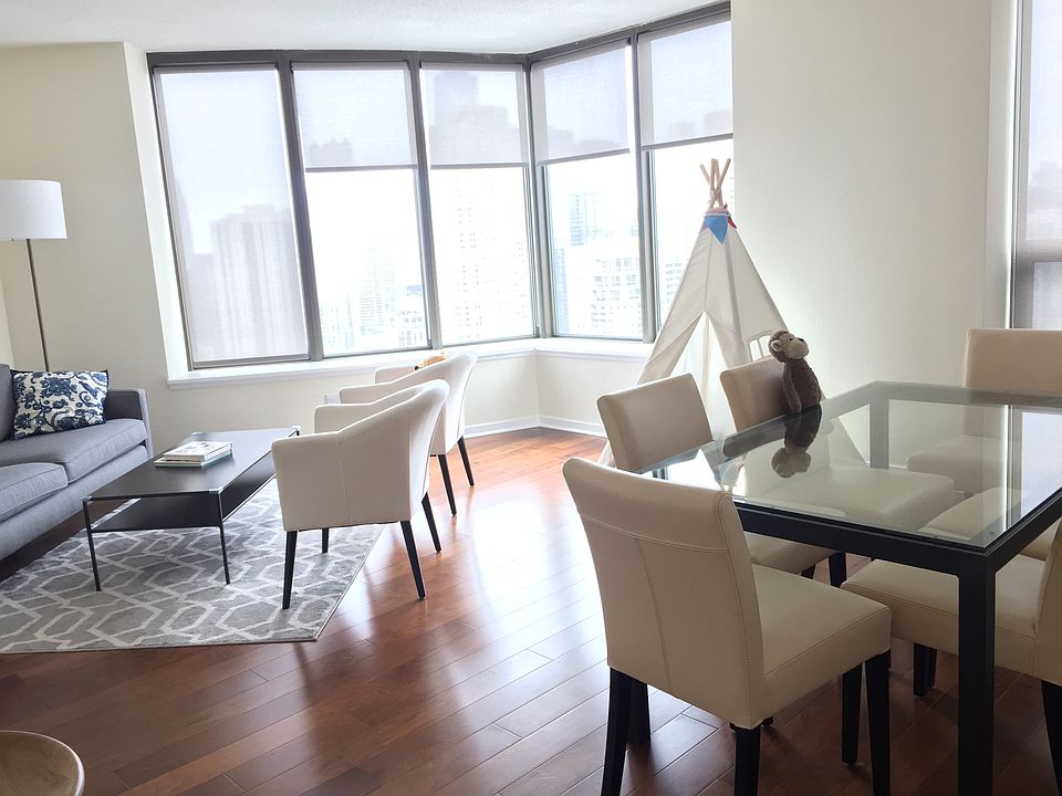 1st image of 400 N Lasalle St #4102