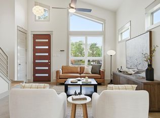 1917 W Saint Johns Ave #A, Austin, TX 78757