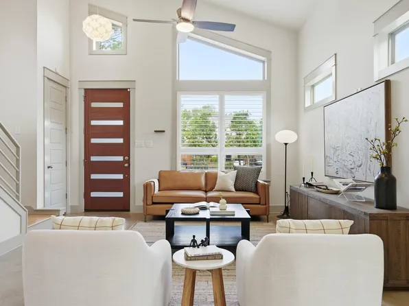 1917 W Saint Johns Ave #A, Austin, TX 78757