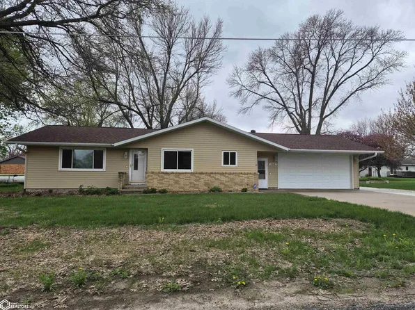 402 2nd St, Sully, IA 50251