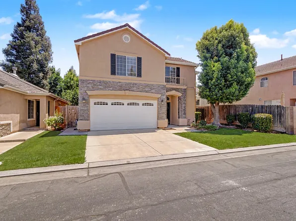 6472 N Leslie Ln, Fresno, CA 93711
