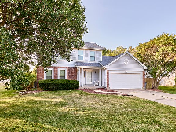 3rd image of 801 Tamerton Pl