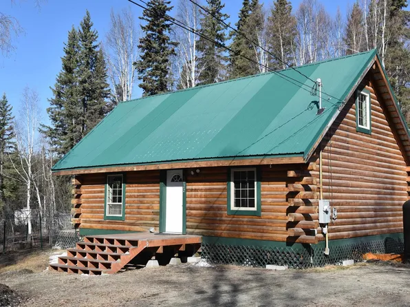1022 Starling Ct, Fairbanks, AK 99712