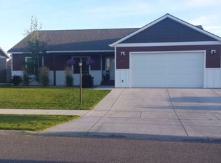 243 Timberview Cir, Bozeman, MT 59718