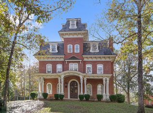 82359 Old Military Rd, Bush, LA 70431