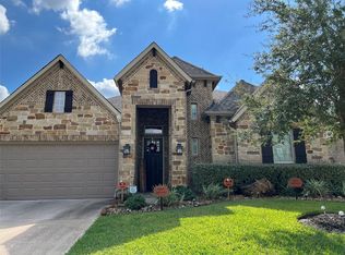 20427 Montecrest Cir, Spring, TX 77379