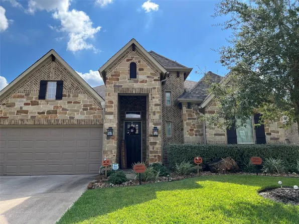 20427 Montecrest Cir, Spring, TX 77379