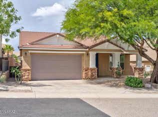 17052 S Mesa Shadows Dr, Vail, AZ 85641
