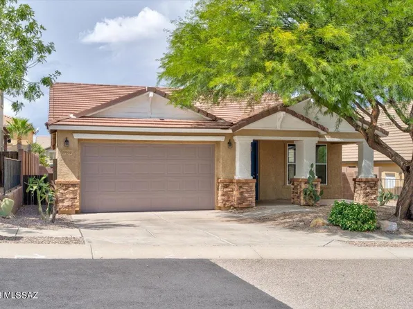 17052 S Mesa Shadows Dr, Vail, AZ 85641