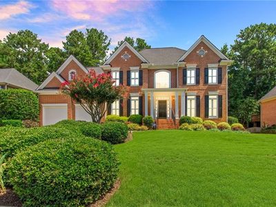 3241 Talimore Cir, Marietta, GA, 30066