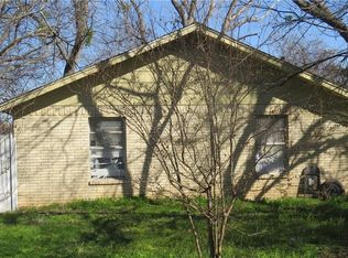401 S Hitt St, Boyd, TX 76023