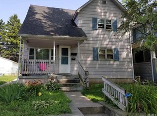 309 S Franklin St, Garrett, IN 46738