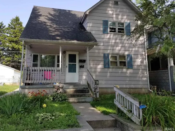 309 S Franklin St, Garrett, IN 46738