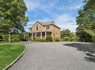 71 Old Canoe Place Rd, Southampton, NY 11968