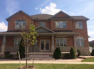 117 Fitzgerald Cres, Milton, ON L9T 5Y6
