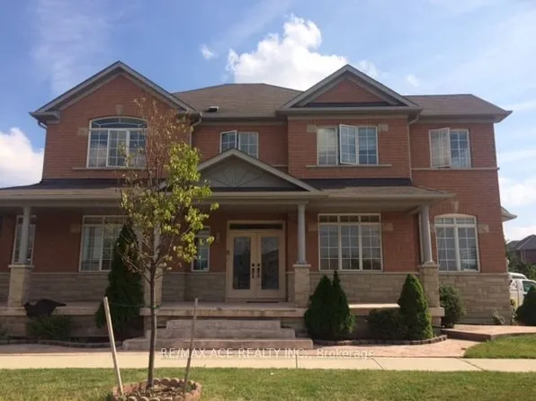 117 Fitzgerald Cres, Milton, ON L9T 5Y6