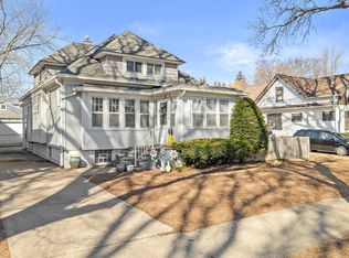 1331 N 57th St, MILWAUKEE, WI 53208